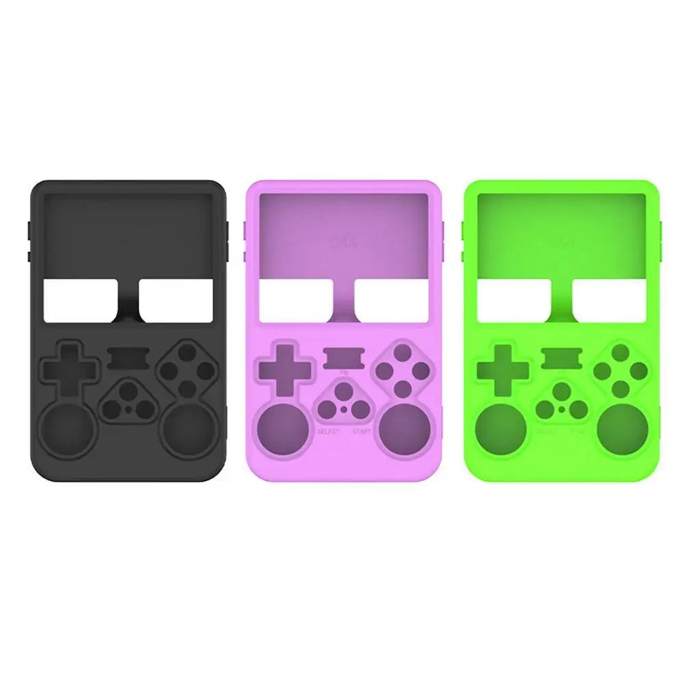 Silicone Protective Cover (Anti-Scratch) - For R36S Retro Handheld