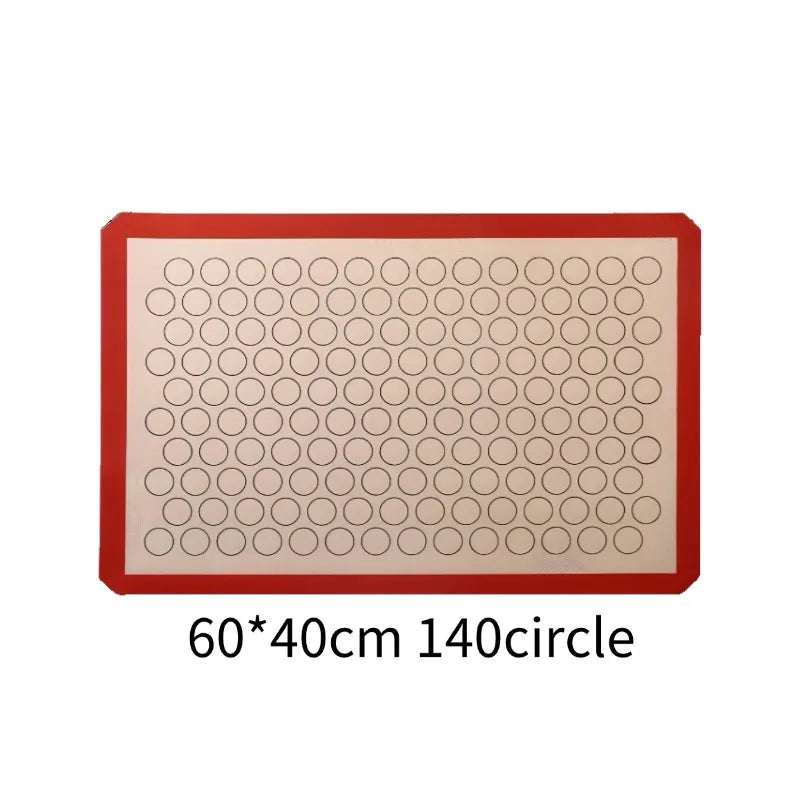 Silicone Baking Mat/ Kneading Pad