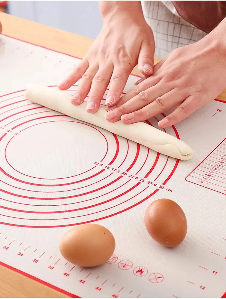 Silicone Baking Mat/ Kneading Pad