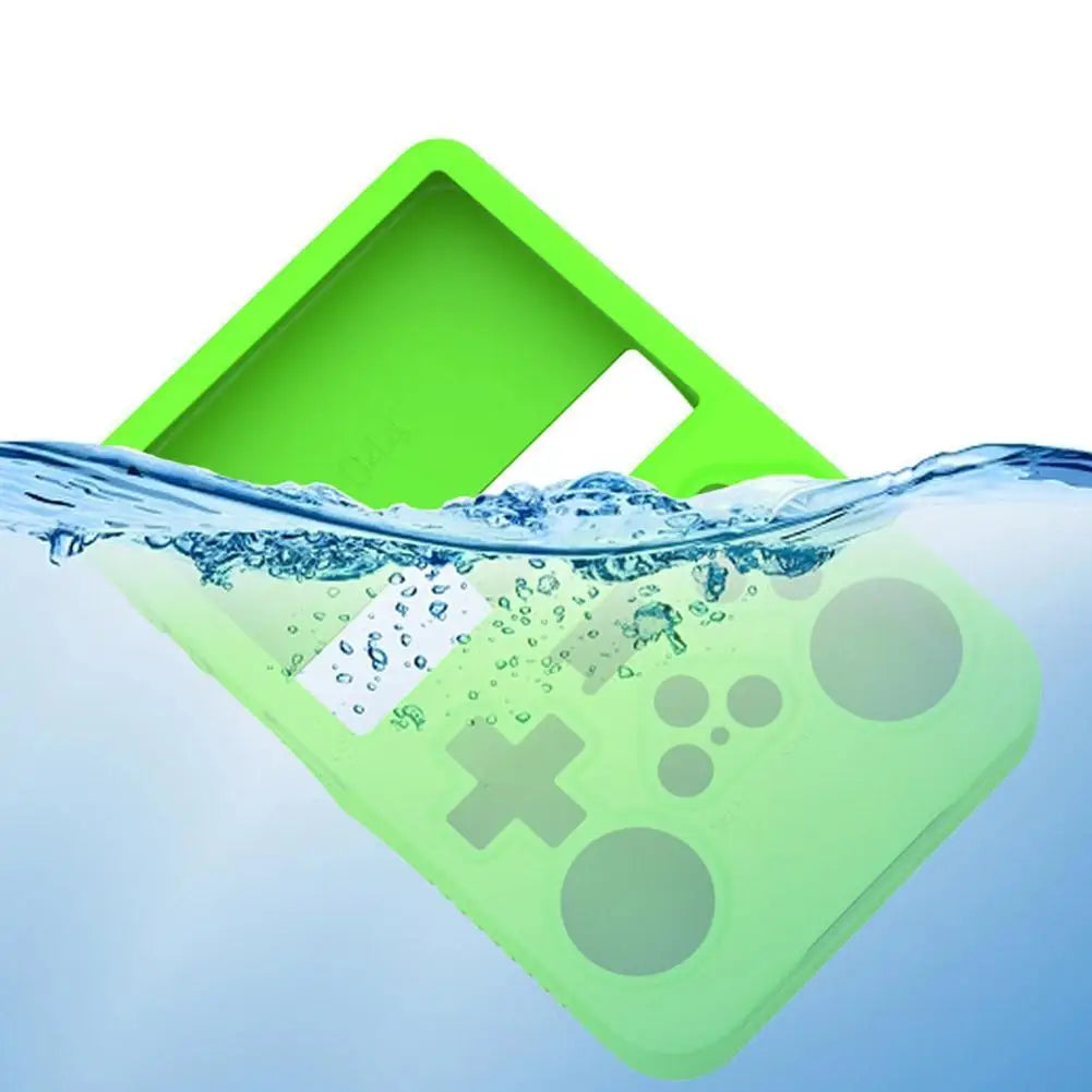Silicone Protective Cover (Anti-Scratch) - For R36S Retro Handheld