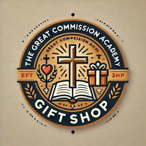 TGCA Gift Shop