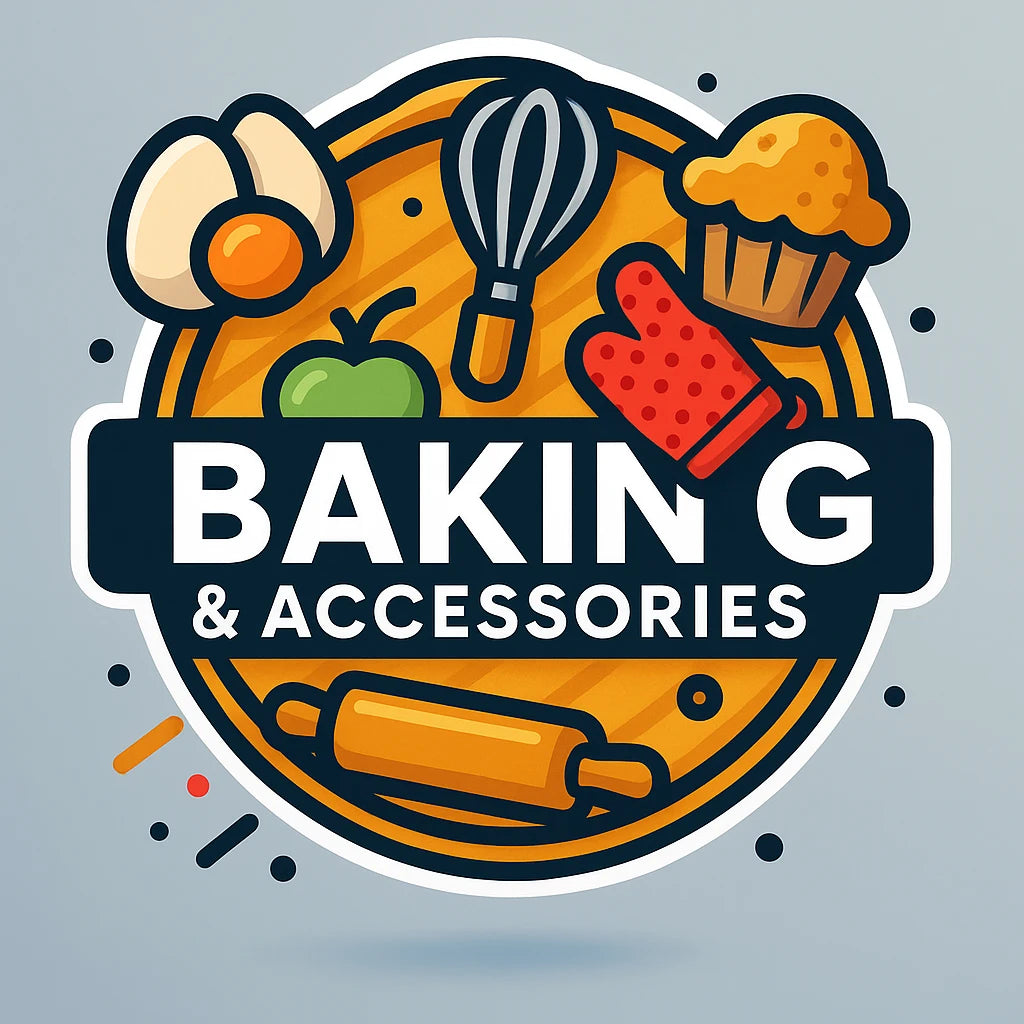 Baking Accessories