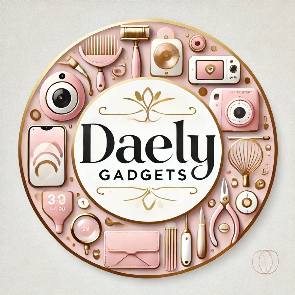 Kitchen & Household Gadgets