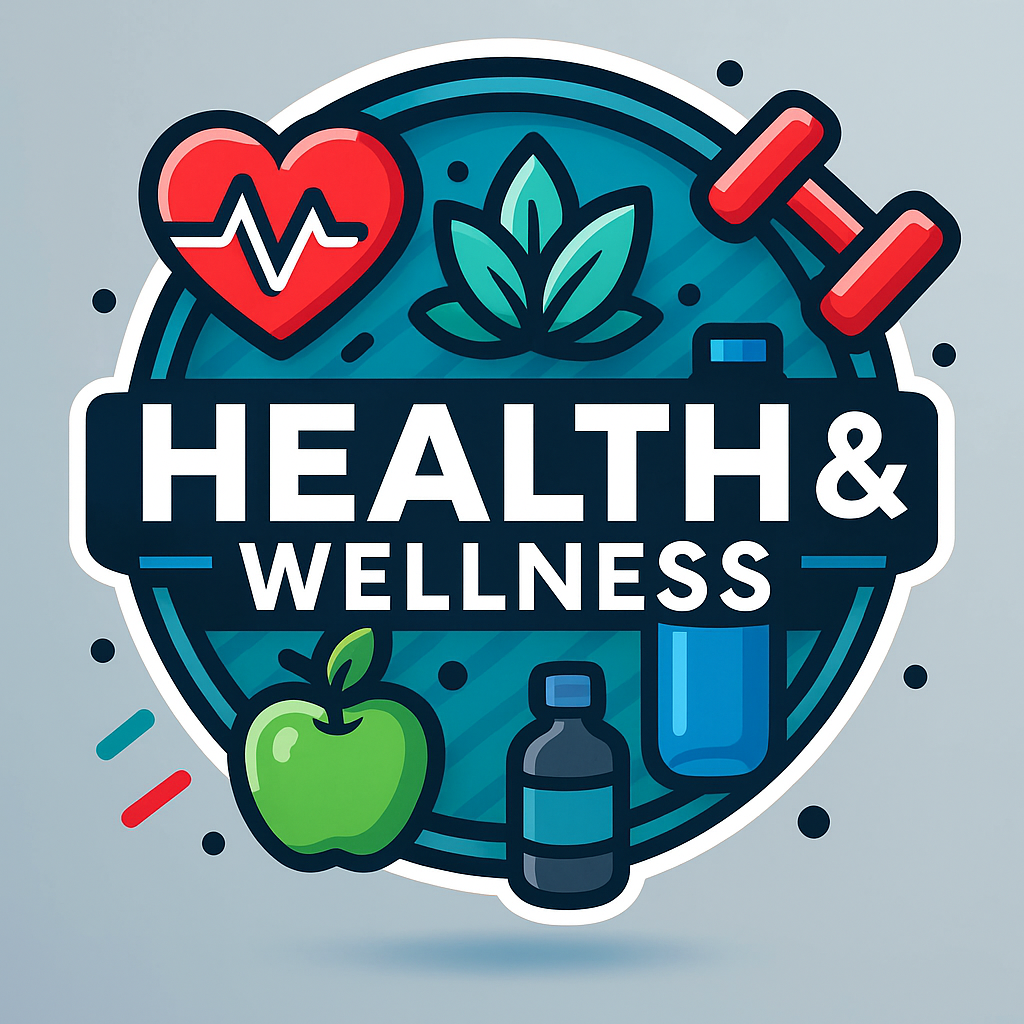 Health & Wellness