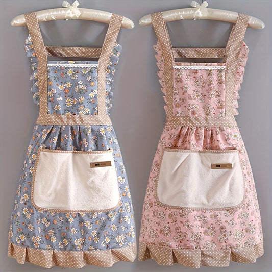 Vintage Apron