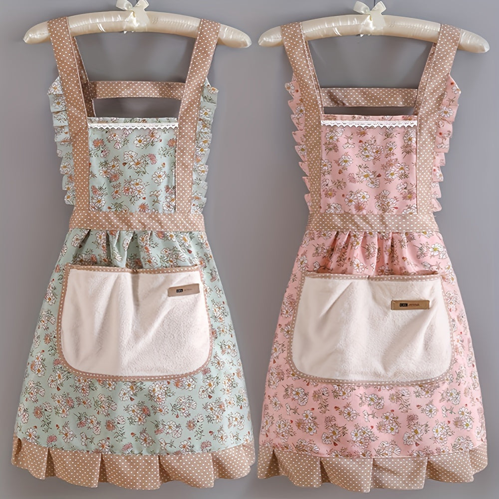 Vintage Apron