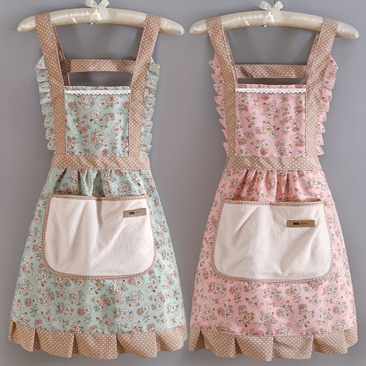 Vintage Apron