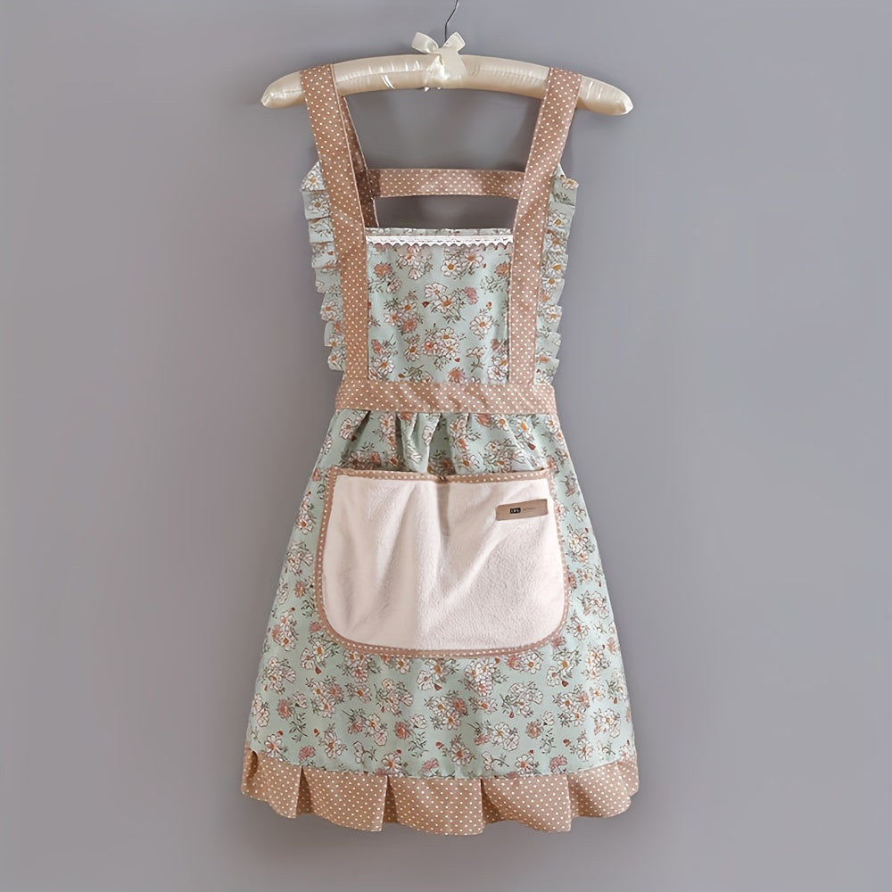 Vintage Apron