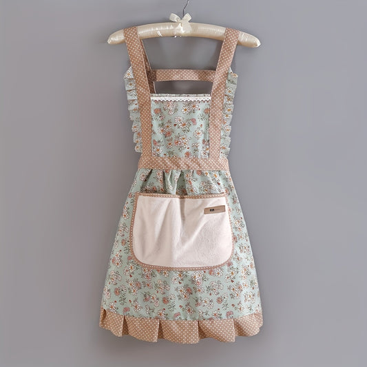 Vintage Apron