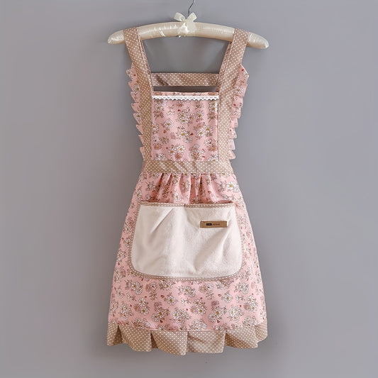 Vintage Apron
