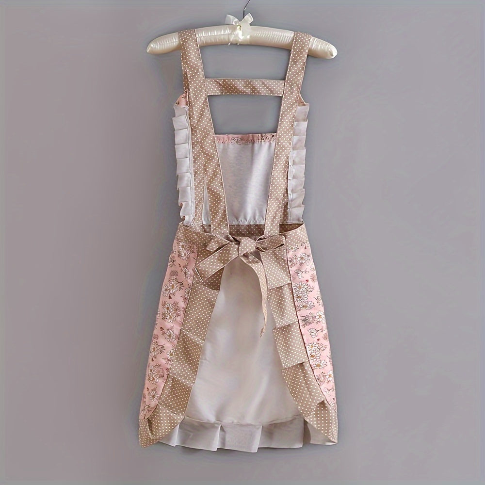 Vintage Apron