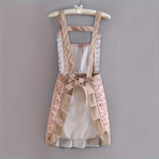 Vintage Apron