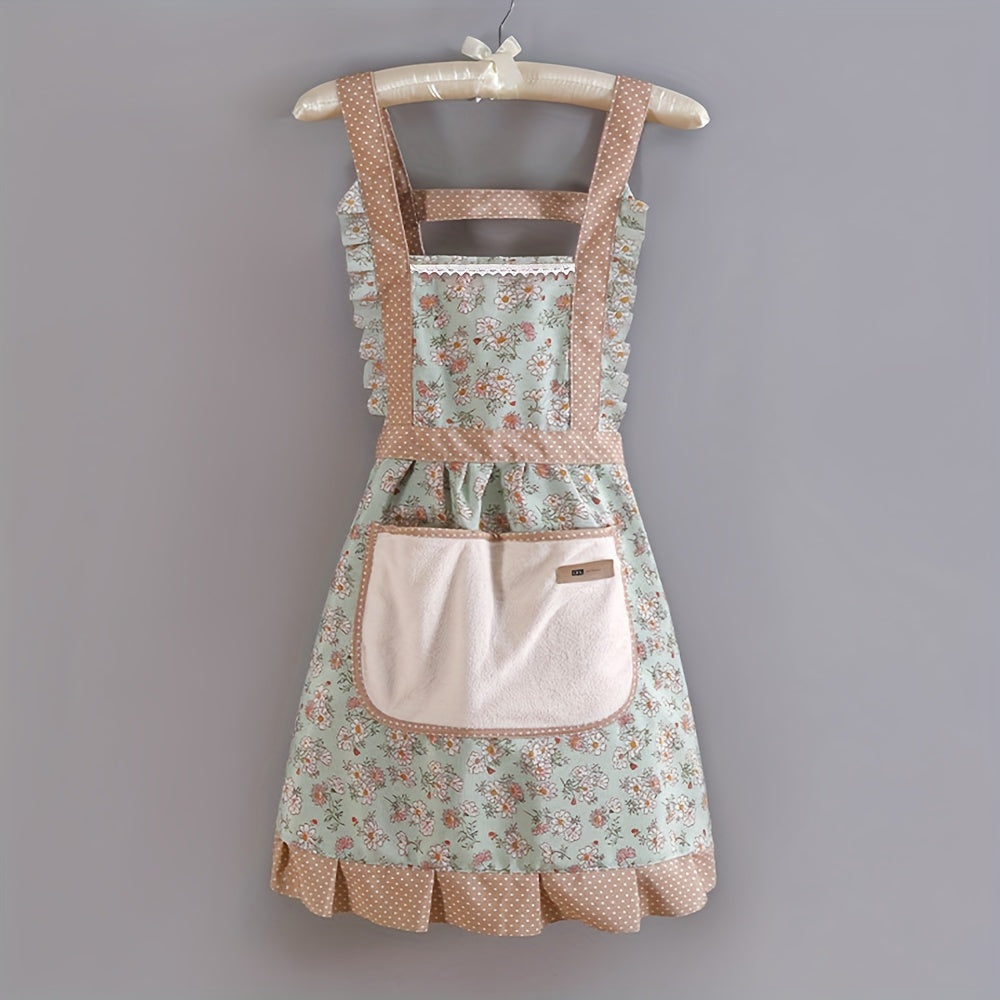 Vintage Apron
