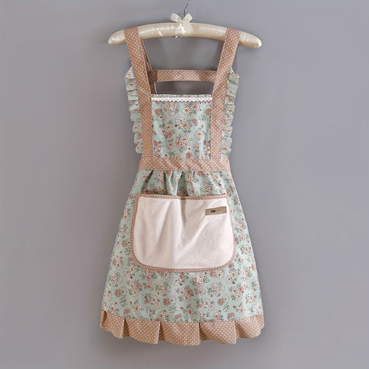Vintage Apron