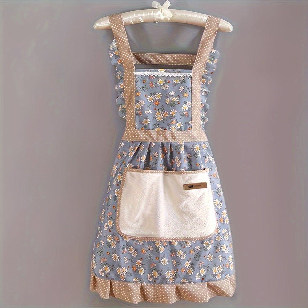 Vintage Apron