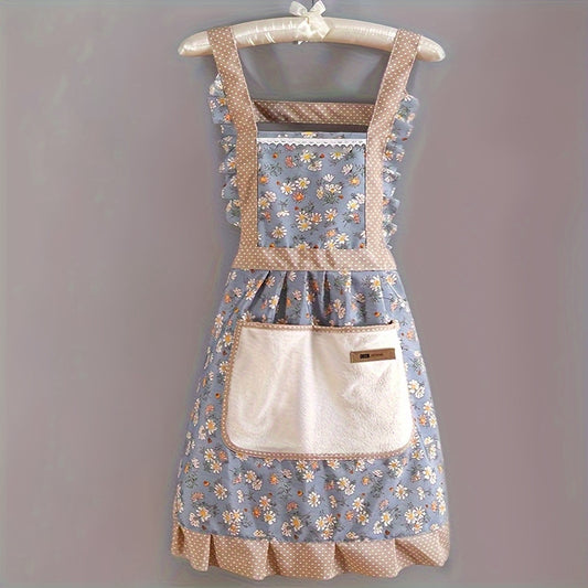Vintage Apron