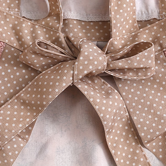 Vintage Apron