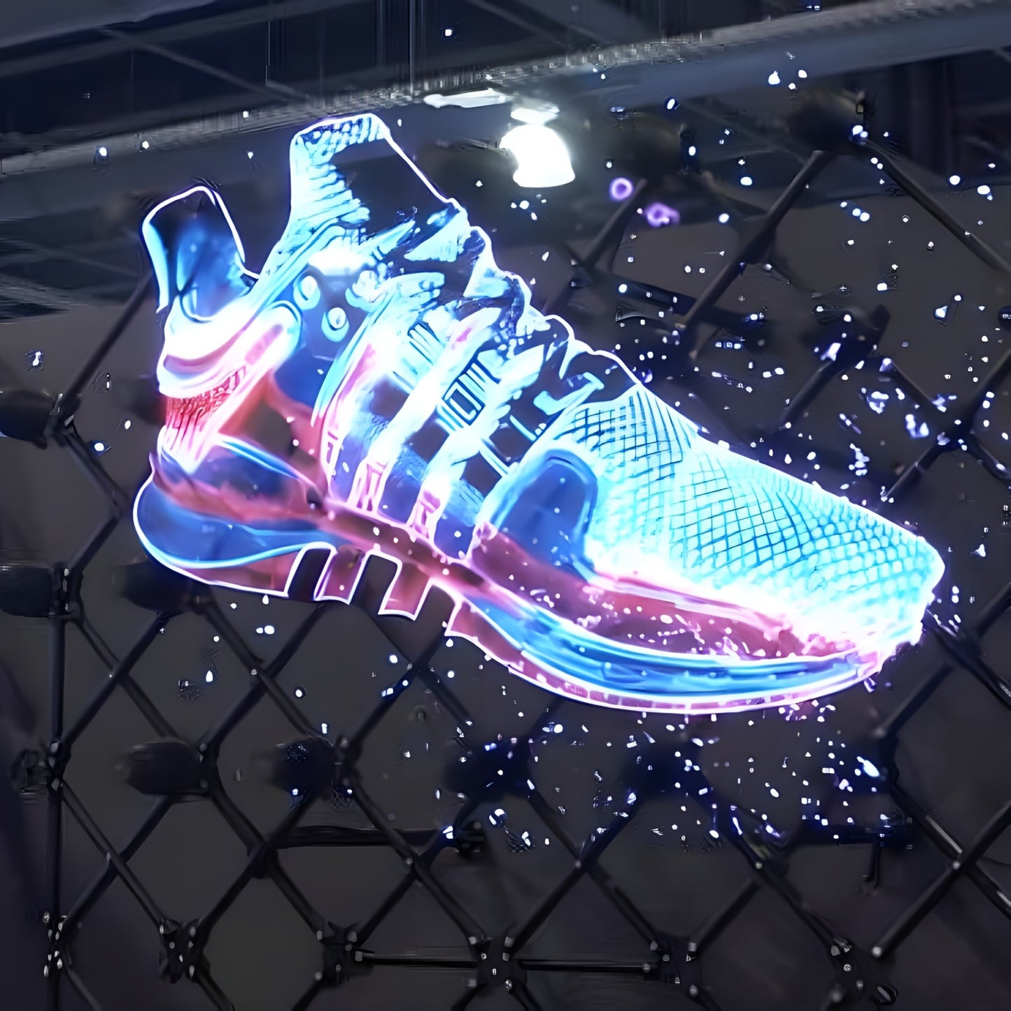 HoloSpin 3D Display™