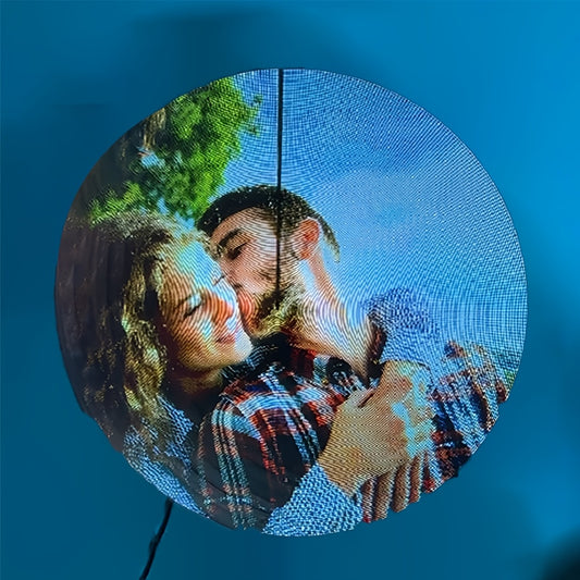 HoloSpin 3D Display™