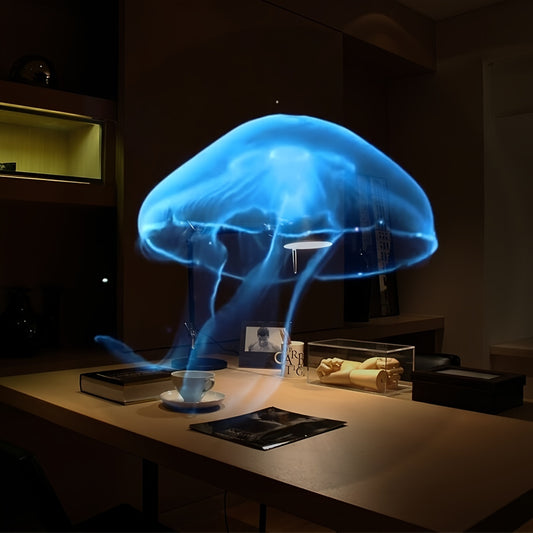 HoloSpin 3D Display™