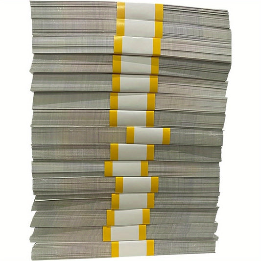 Dollar Prop Money Set