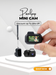 PixelPop Mini Cam™