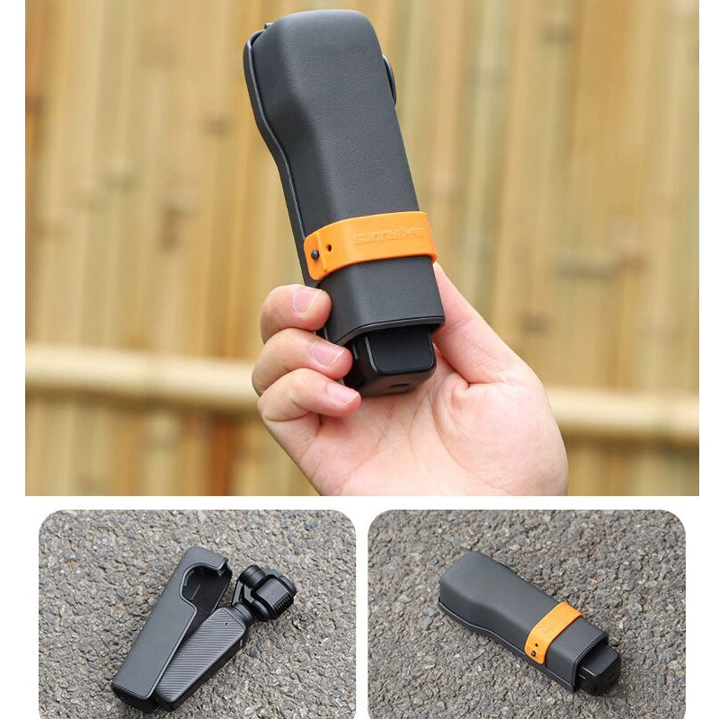 DJI Osmo Pocket 3 Protective Case Lens Cover