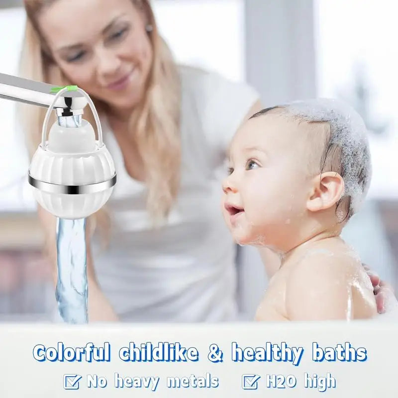 TenderFlow™ Tub Filter