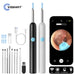 Visual WiFi Ear Cleaner