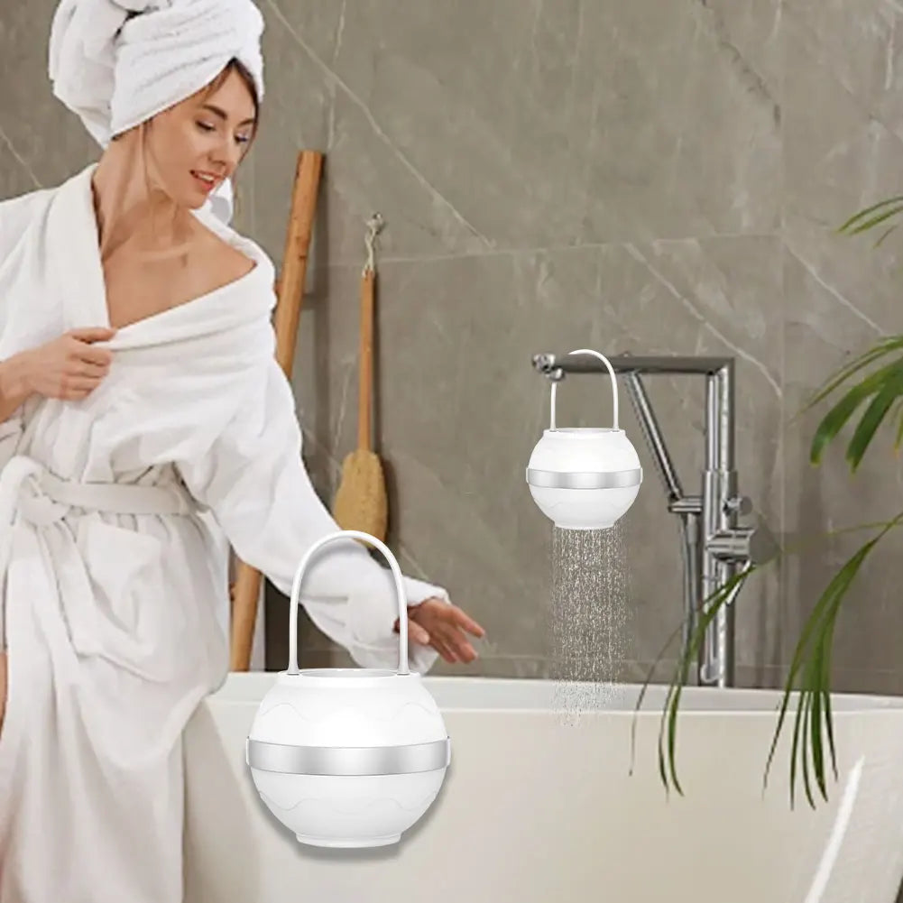 PureDrop Bath Filter Ball™