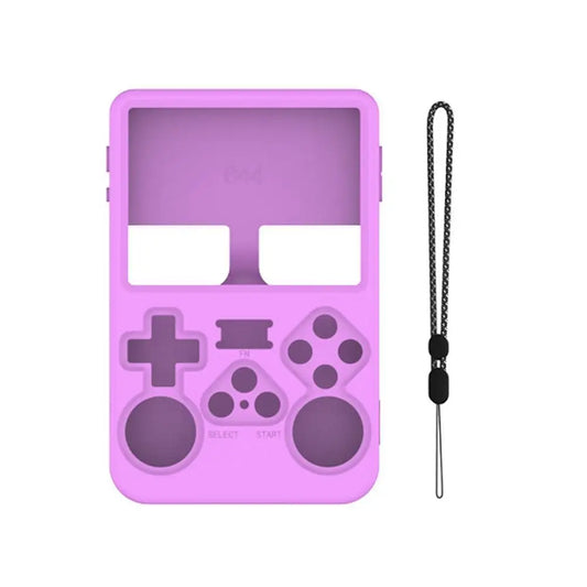 Silicone Protective Cover (Anti-Scratch) - For R36S Retro Handheld
