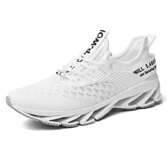 Flatform Men Sneaker Increases Your Height 3inches!