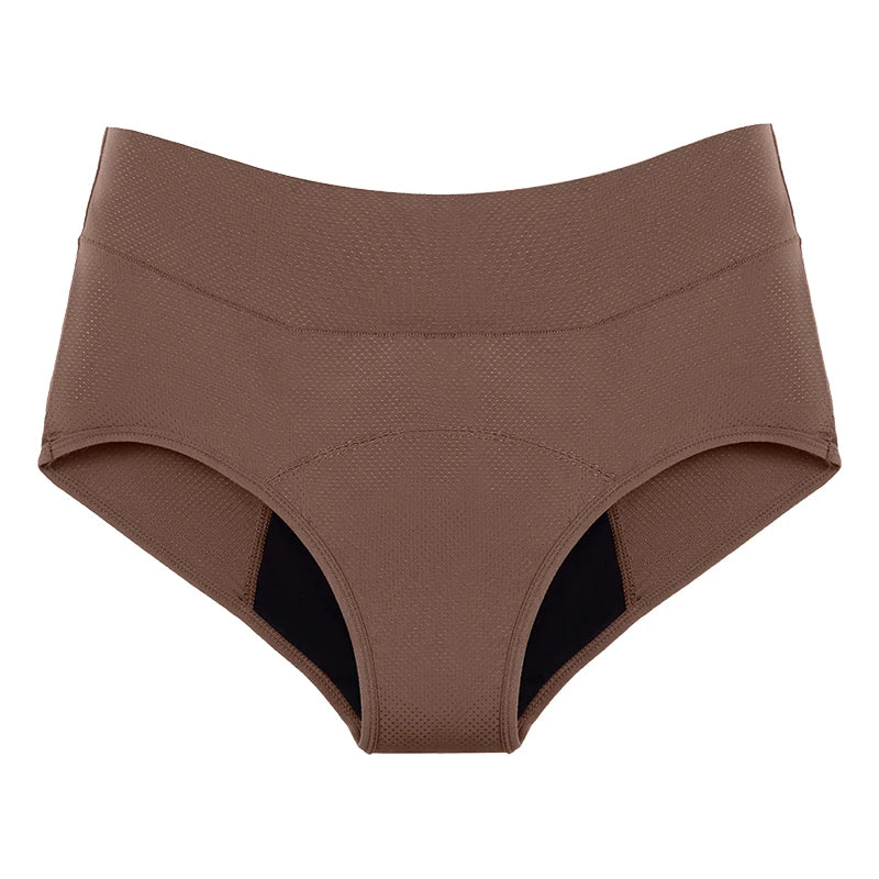 TripleGuard Leakproof Menstrual (Period) Panties