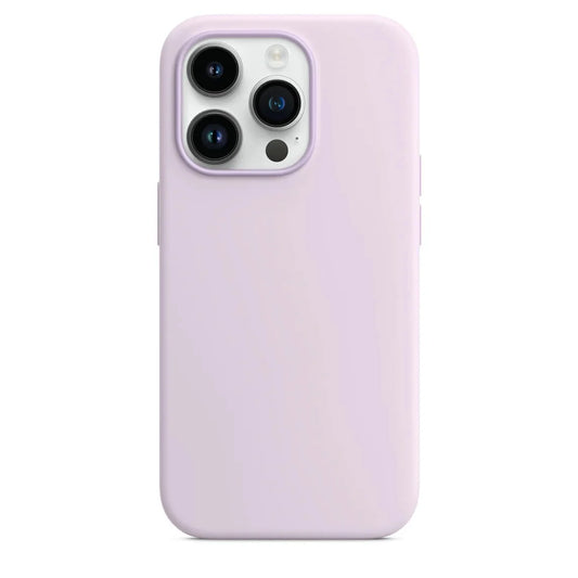 Original Phone Case For iPhone 16 15 11 12 13 14 Pro Max (Silicone Cases)