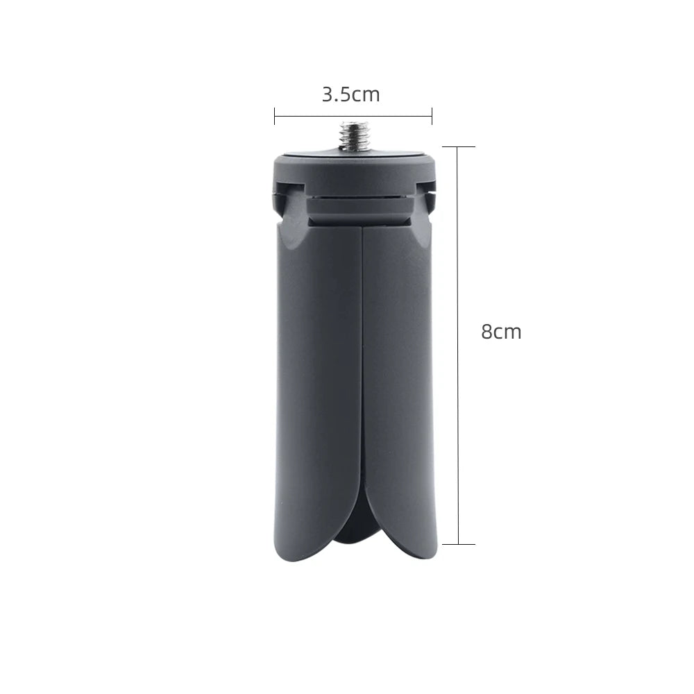 Mini Tripod Camera Stand DJI Osmo Pocket 3