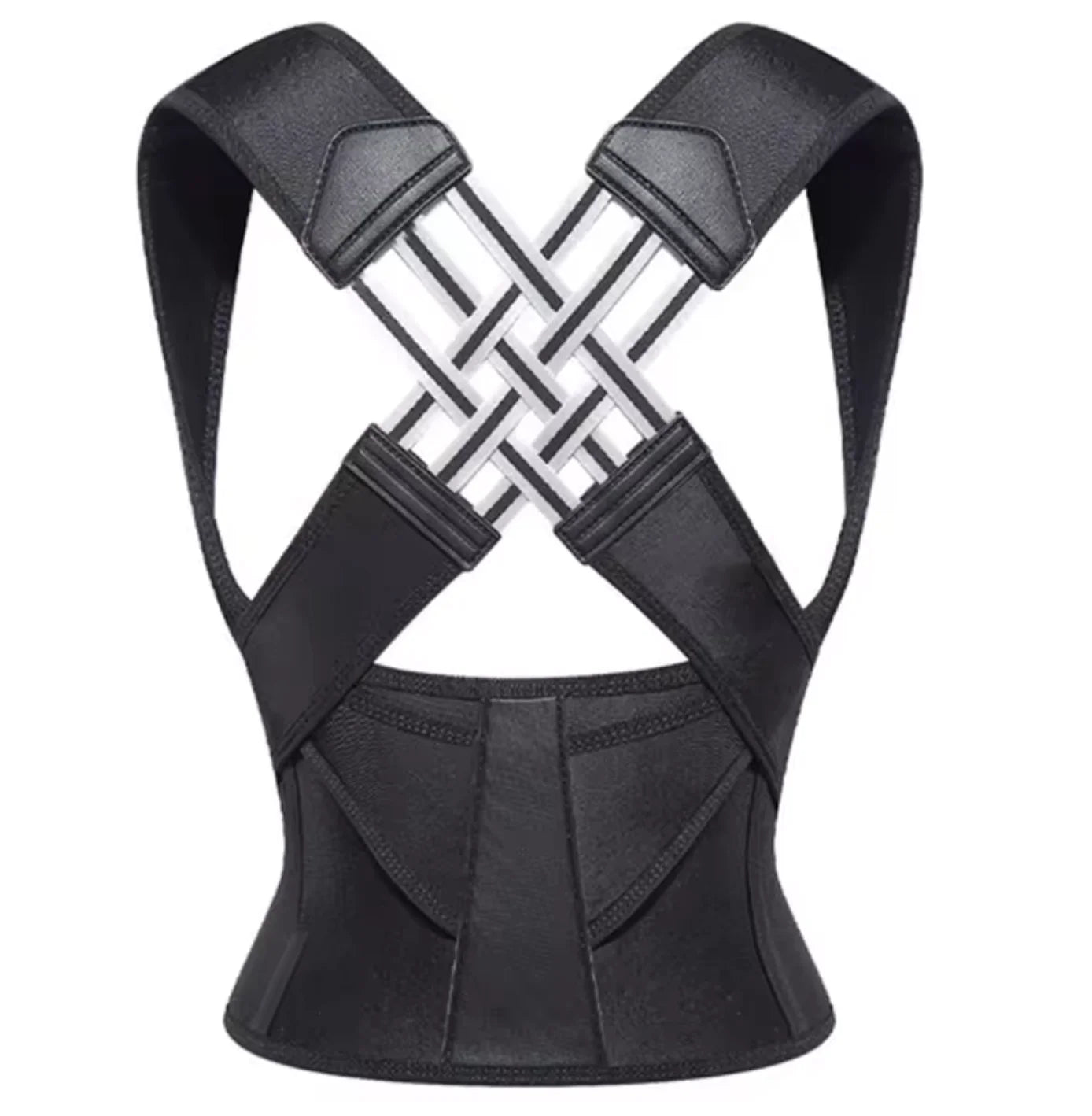 Breathable Posture Corrector Belt