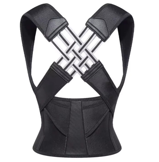 Breathable Posture Corrector Belt