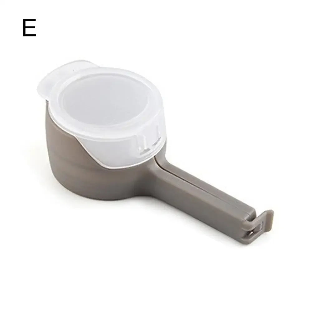 Fresh Keeping Sealer Clamp