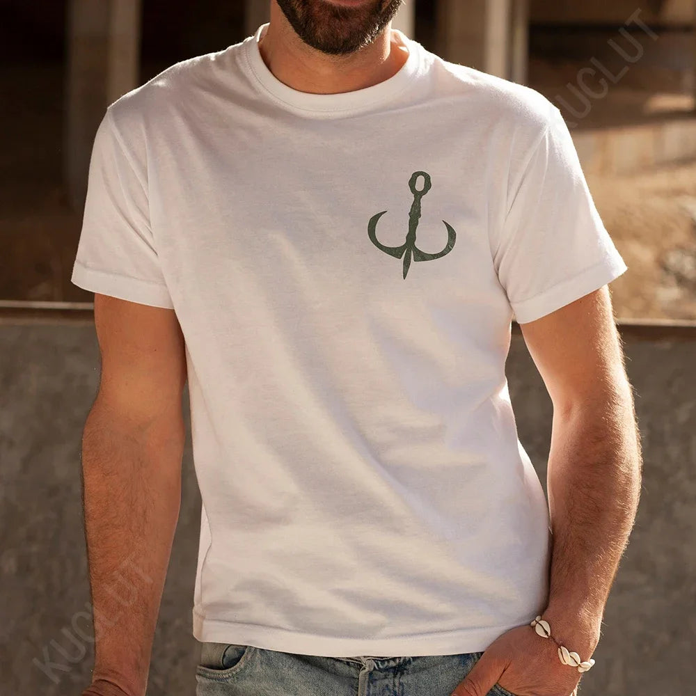 Fisher of Men T Shirts for Men