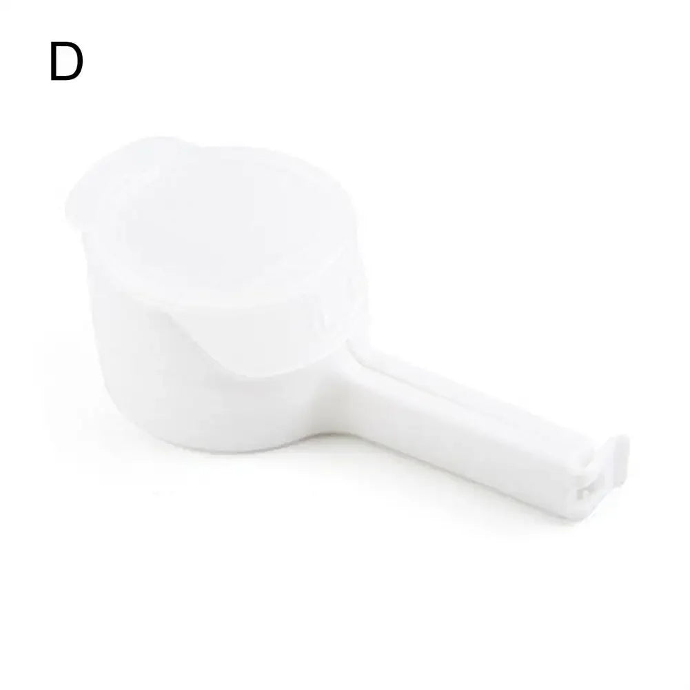 Fresh Keeping Sealer Clamp