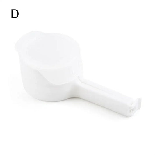Fresh Keeping Sealer Clamp