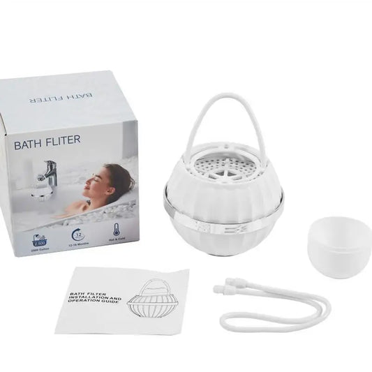 TenderFlow™ Tub Filter