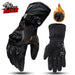Motorcycle Gloves Windproof/ Waterproof
