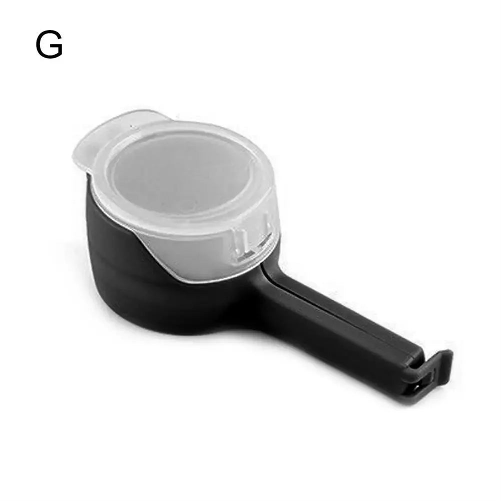 Fresh Keeping Sealer Clamp