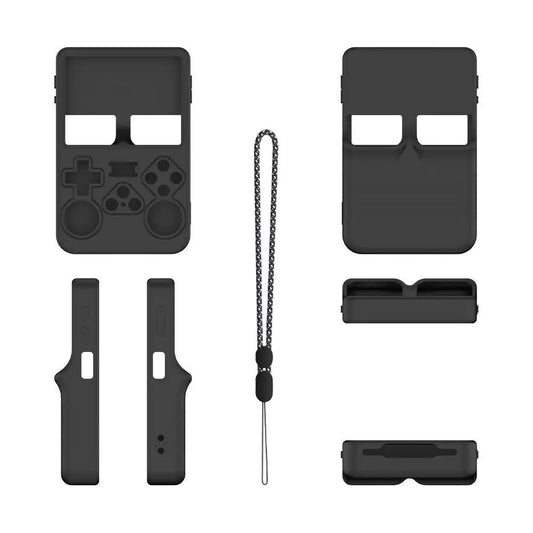 Silicone Protective Cover (Anti-Scratch) - For R36S Retro Handheld