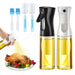 Oil Sprayer Bottle (Set of 2)