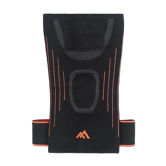 Single Knee Compression Sleeve