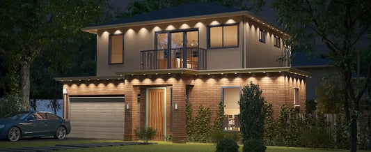 Govee Permanent Outdoor Lights ! (50 ft)