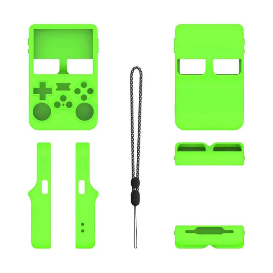 Silicone Protective Cover (Anti-Scratch) - For R36S Retro Handheld