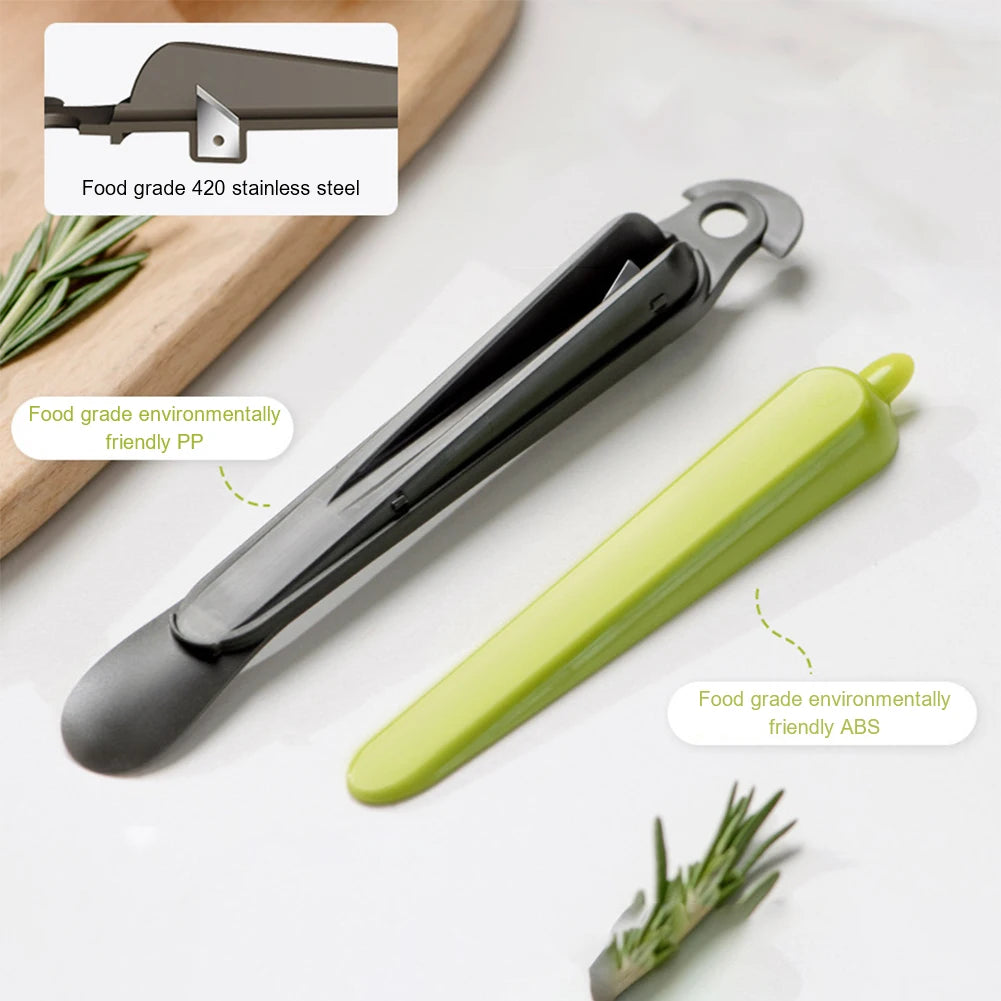 Orange Peeler Peeling Stripper Knife